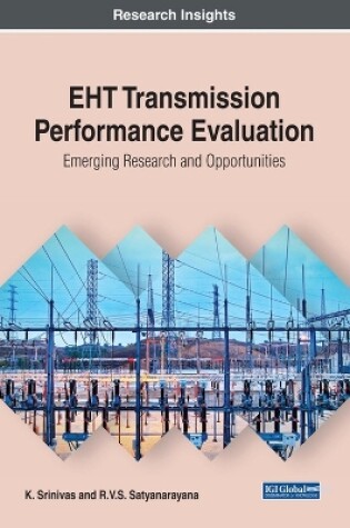 Cover of EHT Transmission Performance Evaluation