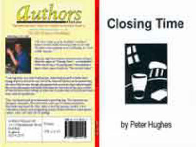 Book cover for Closing Time