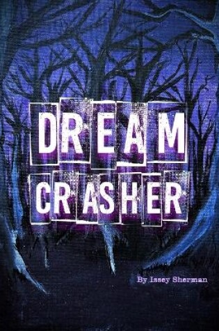 Cover of Dream Crasher