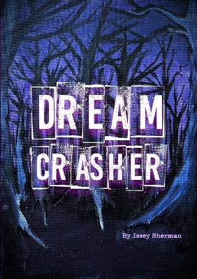 Book cover for Dream Crasher