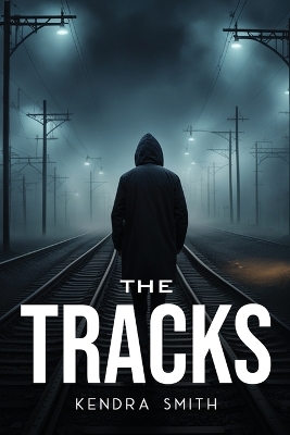 Book cover for The Tracks