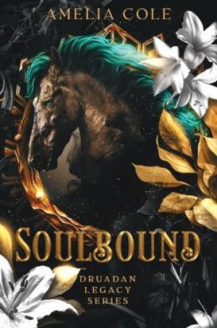 Cover of Soulbound