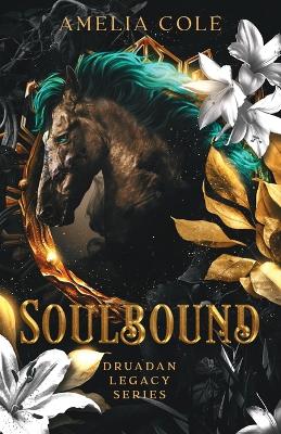 Cover of Soulbound