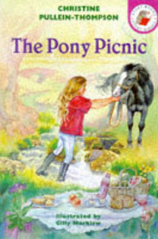 Cover of The Pony Picnic