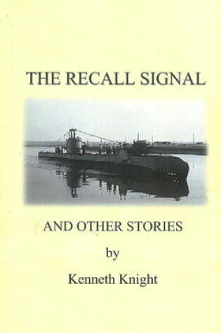 Cover of Recall Signal & Other Stories