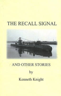 Book cover for Recall Signal & Other Stories