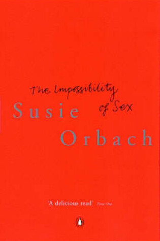 Cover of The Impossibility of Sex