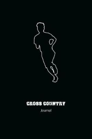 Cover of Cross Country Journal