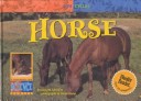 Book cover for Horse