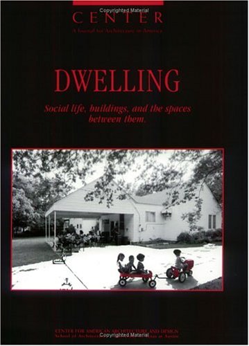 Book cover for Dwelling