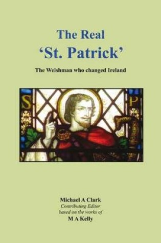 Cover of The Real 'St. Patrick'