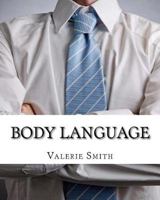 Book cover for Body Language