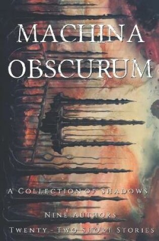 Cover of Machina Obscurum