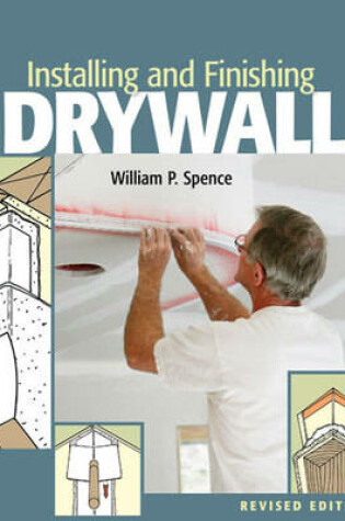 Cover of Installing and Finishing Drywall