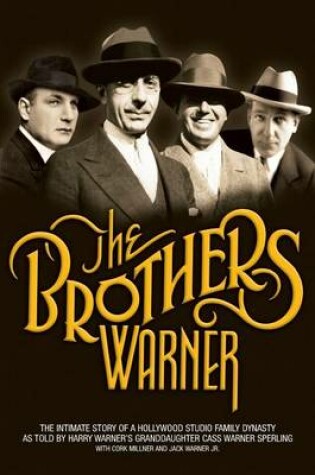 Cover of The Brothers Warner