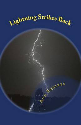 Book cover for Lightning Strikes Back