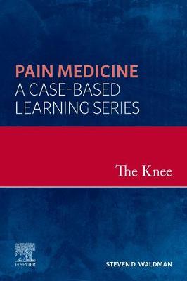 Cover of The Knee - E-Book