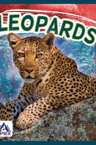 Cover of Leopards