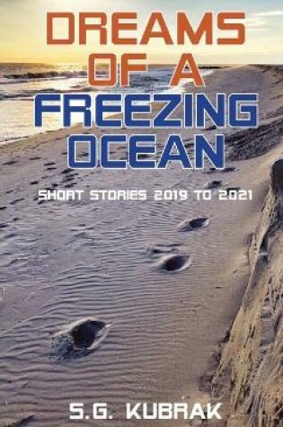 Cover of Dreams of a Freezing Ocean