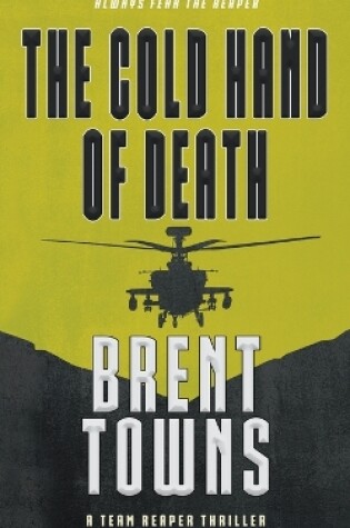 Cover of The Cold Hand of Death