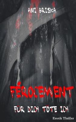 Book cover for Férocement