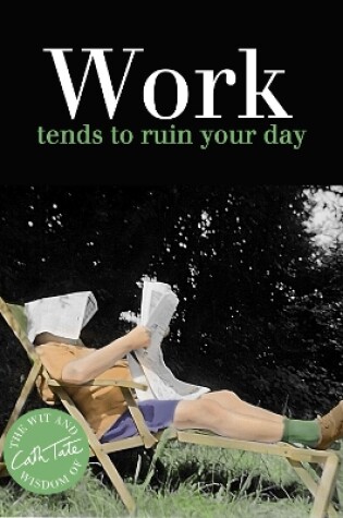 Cover of Work