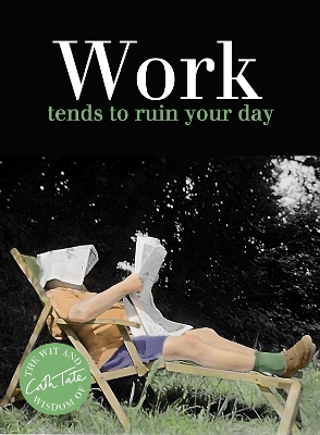 Book cover for Work