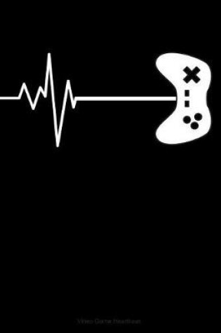 Cover of Video Game Heartbeat