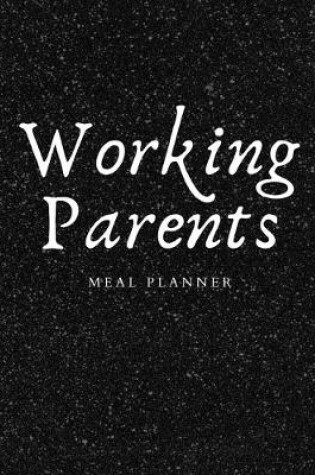 Cover of Working Parents