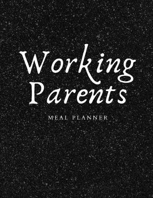 Book cover for Working Parents