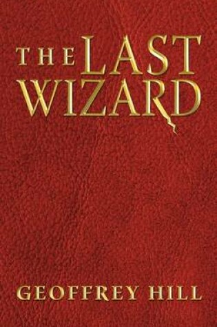Cover of The Last Wizard