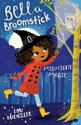 Book cover for Midnight Magic