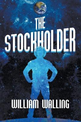 Book cover for The Stockholder