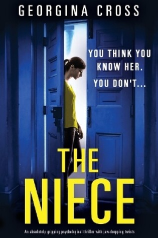 Cover of The Niece