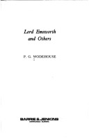 Cover of Lord Emsworth and Others