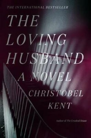 Cover of The Loving Husband