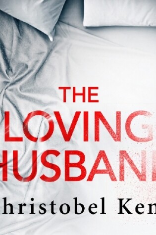 Cover of The Loving Husband