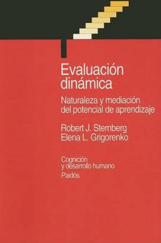 Cover of Evaluacion Dinamica