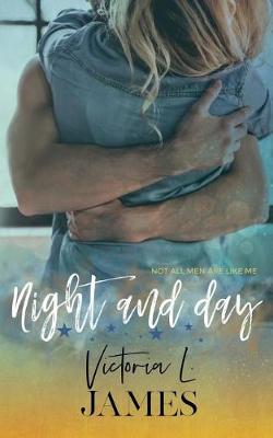 Book cover for Night and Day