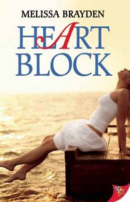 Book cover for Heart Block