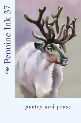 Cover of Pennine Ink 37