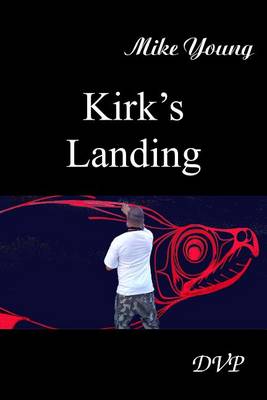 Book cover for Kirk's Landing