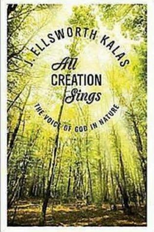 Cover of All Creation Sings