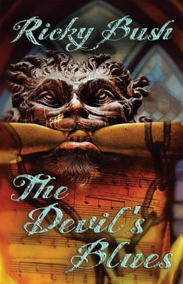 Book cover for The Devil's Blues