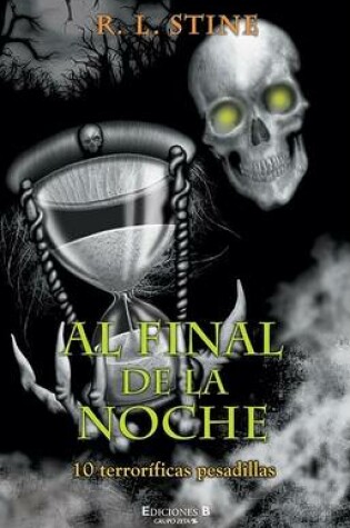 Cover of Final de La Noche
