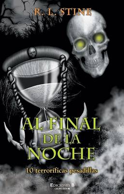 Book cover for Final de La Noche