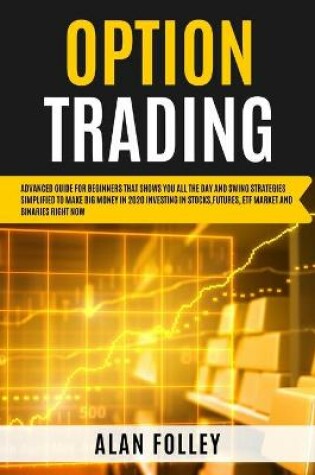 Cover of Option Trading