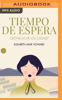 Cover of Tiempo de Espera (Narraci�n En Castellano)