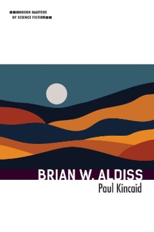 Cover of Brian W. Aldiss