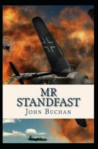 Cover of Mr. Standfast(illustrated edition)